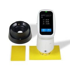 4 Caliber Spectrophotometer Φ8mm Stage+Pointed Tip Φ4mm Stage+Pointed Tip