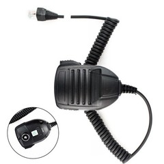 Mobile Microphone Noise-Canceling Microphone 50cm Cable Length 8-Pin Connector