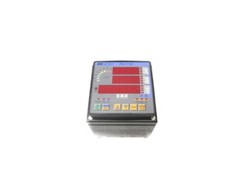 SATEC PM127E PM174 UNMP