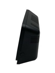 Air Quality Monitor AC02 Type-C Indoor Home 13-in-1 PM1/PM2.5/PM10/TVOC/ Black