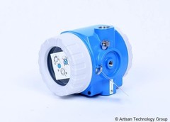 Endress Hauser TMT162-D212AAAAA iTEMP Temperature Field Transmitter