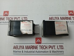 Matsushita Electric TH242S Hour Meter AC200V 50/60HZ
