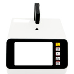 Desktop Small Optical Transmittance Tester Meter Lens Transmittance Meter