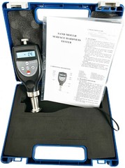 Digital Sand Mould Surface Hardness Tester with Load 980g To Load 50g Unit HB