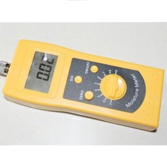 TOKY DM300S Moisture Meter for Silver Sand Tester Soil Moisture Analyzer #