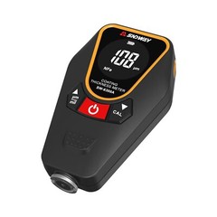 Paint Thickness Gauge Digital Meter for Automotive Coating Thickness Gauge