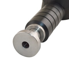 Sand Blast Meter Surface Roughness Tester Profile Meter 0 to 2000μm Metric/Inch