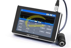 ONE Linshang LS216 Multi-layer high-precision coating thickness gauge