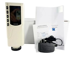 Colorimeters with 8/d TFT 2.8 inch Screen 4mm Aperture Built-in Whiteboard