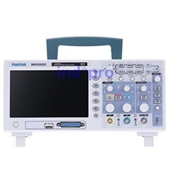 For Hantek MSO5202D Digital Oscilloscope 200MHZ