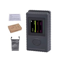 DY32A Compact Digital Tester for Car Tint Film Light Transmission Check