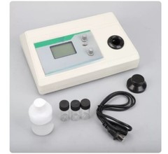 Benchtop Digital Turbidity Meter Turbidity Meter for Tap Water Turbidity Testing