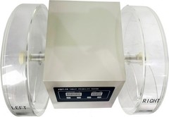 Tablet Brittleness Tester Tablet Friability Tester Abrasion Broken Meter Tester