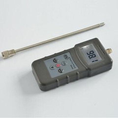 TOKY MS350 Moisture Meter For Soil Silver Sand Chemical Combination Powder