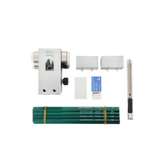Portable Scratch Tester, Coating Hardness Testing Device 1000/750/500g USA Stock