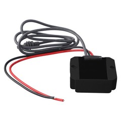 12V 24V to 30V For boost Adapter Compatible with For Starlink For Mini