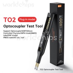 Optocoupler Tester All-in-1 Test Detection Tool Online Electronic Repair Tester