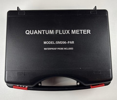 Quantum Flux Meter Model SM206-PAR