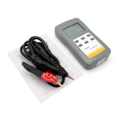 High Precision Handheld DC Milliohmmeter Low Micro Resistance Meter YR2050
