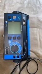 Dranetz DranEST III+MH Automated Electrical Safety Tester