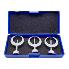 3 SET Pressure Gauge Needle Pickers Gauge Indicator Needle Extractor Tool