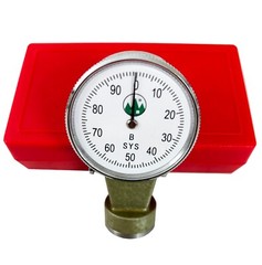 Sand Mould Surface Hardness Tester Meter Gauge with Compression Stroke 2.50mm