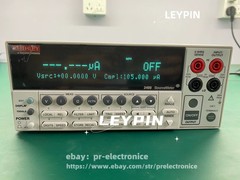 🔥💨Keithley 2400 Digital source meter#XJ#pr