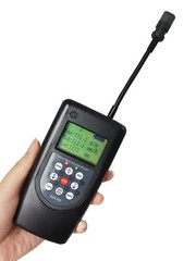 Sonic Belt Tension Tester BTT2880S Sonic Belt Tension Meter Belt Tension Meter