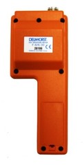 Delmhorst F-6/6-30/1235/18 Analog Moisture Meter for Hay, 18-inch Value Package