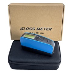 Tri-angle Gloss Meter 20 60 85 Degree Glossmeter ISO2813,ASTM523, GB/T9754