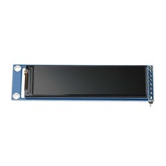 2.25 inch TFT LCD Module with ST7789 Driver IC 76×284 Resolution for Arduino