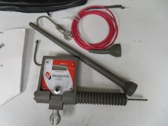 SensorLink 0-20KV Autoranging VoltStik – mdl 8-031-60HZ – True RMS Volts – ND15