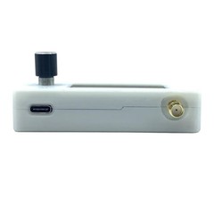 For-High-Definition-Listening-Experience Pocket Size SI4732 Radio Equipped Set