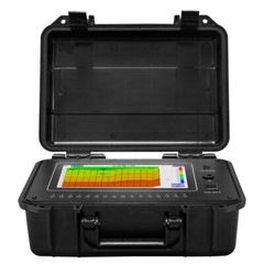 TYM-500D New Water Detector 16 Channels Groundwater Finder eophysics Long Range