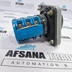 SAMWHA | SH-CAS-5 | AC1 16A 380V~ 12A 660V~ | AMMETER SWITCH