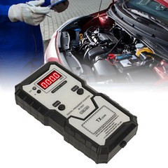 Remote Keys Infrared Frequency Tester 100M HZ to 1G HZ High Accuracy Digital Dis