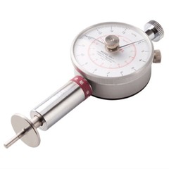 Portable Fruit Hardness Tester Tool Test Meter for Apple Pear Watermelon Banana