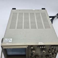 GW Instek GOS-620 Oscilloscope 20MHz