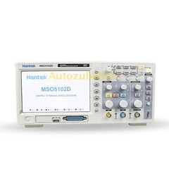 Hantek MSO5102D Digital Oscilloscope 100MHZ