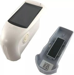 Multi-angle Gloss Meter 20 60 85 Degree Glossmeter with 0 to 1000GU Data Storage