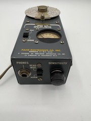 Paco Model G-15 Grid-Dip Meter