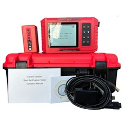 Handheld Concrete Rebar Scanner with Range 6mm~90mm 7mm~180mm USB Adapter