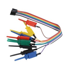 24M Samples USB Logic Analyzer for Microcontroller For ARM FPGA Development