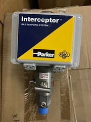 INTERCEPTOR PF1 MODEL GAS SAMPLING SYSTEM