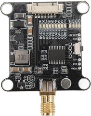Yoidesu 1.2G VTX, 1.6W Video Transmitter Module, 1.2GHz Frequency Band for St…