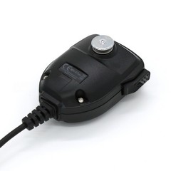 Mobile Microphone Noise-Canceling Microphone 50cm Cable Length 8-Pin Connector