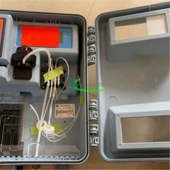 1PCS New HACH 5440060 CL17 residual chlorine analyzer