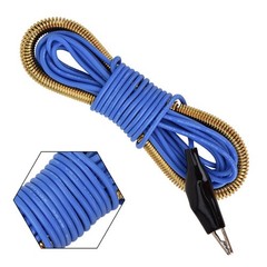 Copper Core Outdoor Communication for Enhanced Receiving Ability