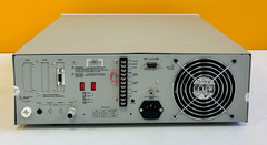 Quadtech Guardian 12KV DC, 100V to 12kV DC, 100kΩ-50kΩ, Hipot Tester. Tested!