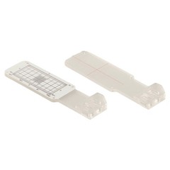 Waterproof and Scratch resistant Crack Monitoring Record Easy Installation
